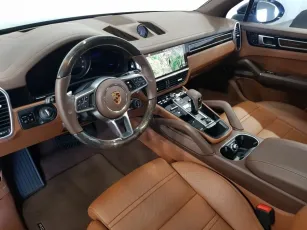 Porsche  10