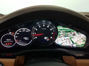Porsche  14