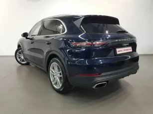 Porsche  3