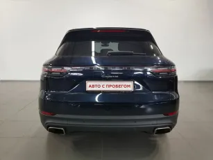 Porsche  5