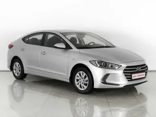 Hyundai  1