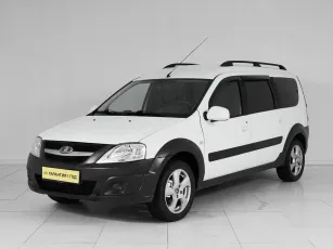 Lada (ВАЗ)  1