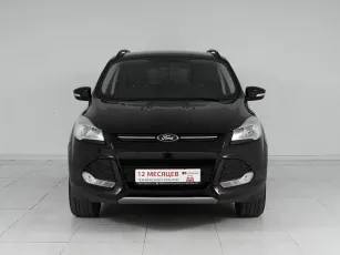 Ford  2