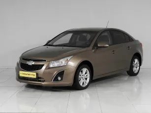 Chevrolet  1