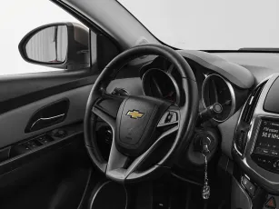 Chevrolet  10