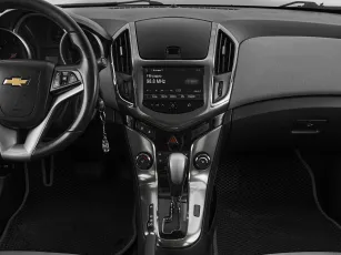 Chevrolet  12
