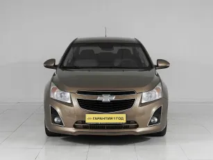 Chevrolet  2
