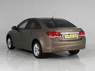 Chevrolet  4
