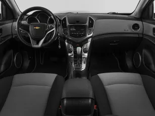 Chevrolet  8