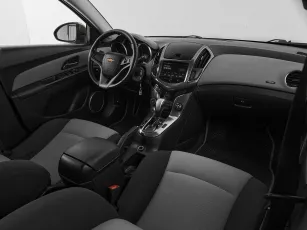 Chevrolet  9