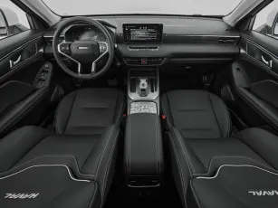 Haval  8