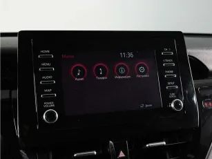 Toyota  8