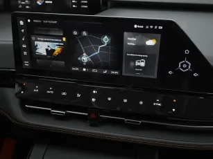 Changan  19