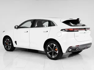 Changan  4