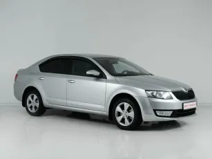 Skoda  3