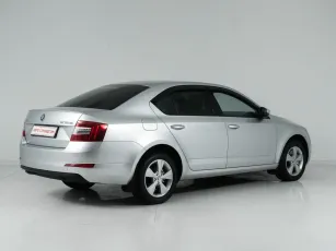 Skoda  4