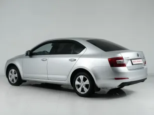 Skoda  5