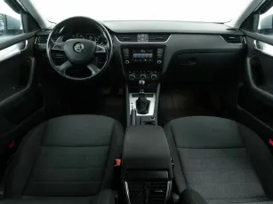 Skoda  8