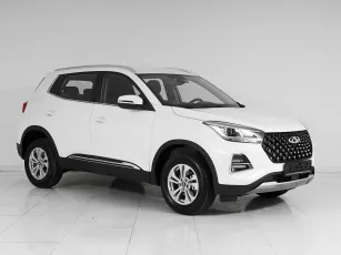 Chery  3