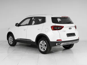 Chery  4