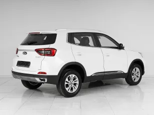 Chery  6