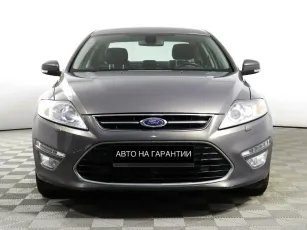 Ford  2