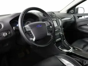 Ford  7