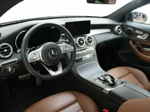 Mercedes-Benz  10