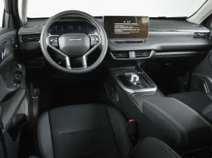 Haval  6