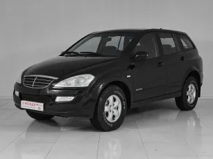 SsangYong  1