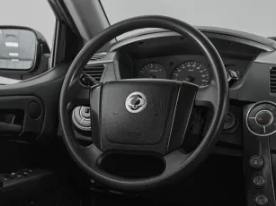 SsangYong  10