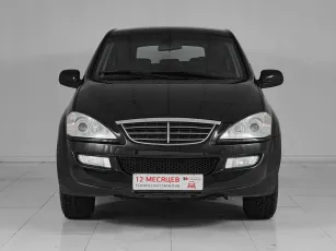 SsangYong  2