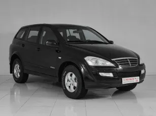 SsangYong  3
