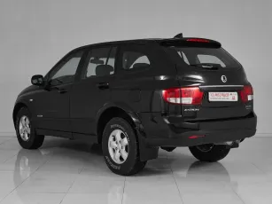 SsangYong  4