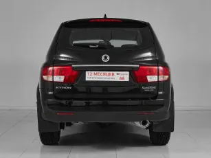 SsangYong  5