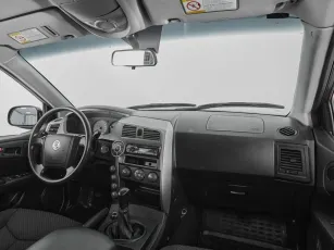 SsangYong  9