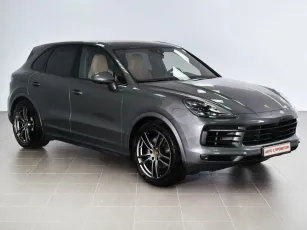 Porsche  1