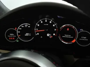 Porsche  10