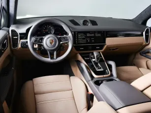 Porsche  6