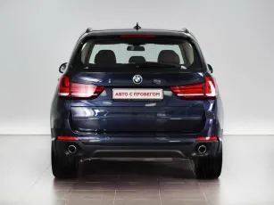 BMW  5
