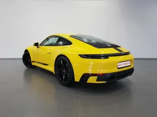 Porsche  4