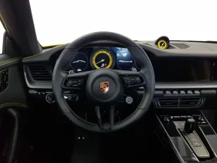 Porsche  8