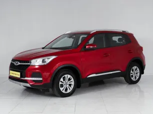 Chery  1