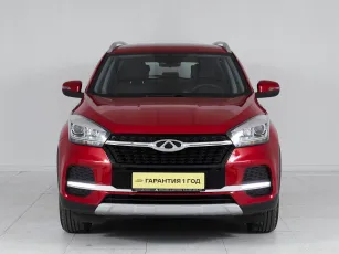Chery  2