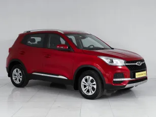Chery  3