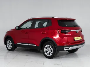 Chery  4