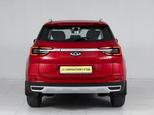 Chery  5