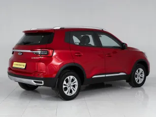 Chery  6
