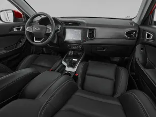 Chery  8