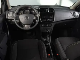 Renault  6